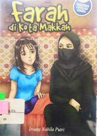 FARAH DI KOTA MAKKAH