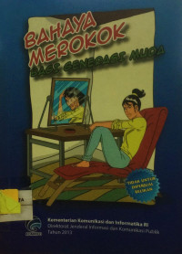 BAHAYA MEROKOK BAGI GENERASI MUDA