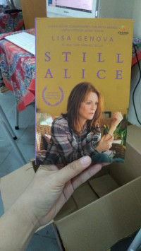 STILL ALICE