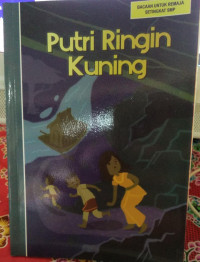 PUTRI RINGIN KUNING