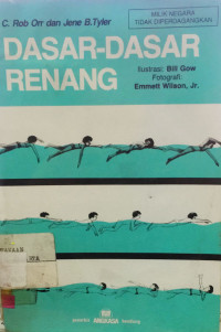 DASAR-DASAR RENANG