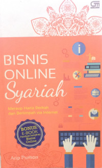 BISNIS ONLINE SYARIAH