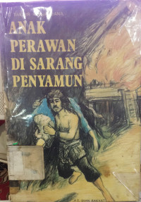 Image of ANAK PERAWAN DI SARANG PENYAMUN