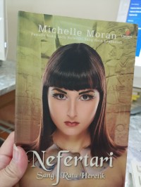 Nefertari Sang ratu Heretik