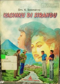 Kasihku Di Sirandu