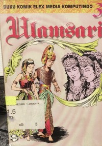 Image of ULAMSARI