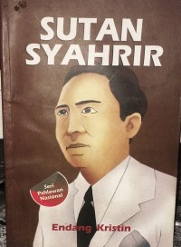 SULTAN SYAHRIR