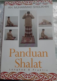 PANDUAN SHALAT