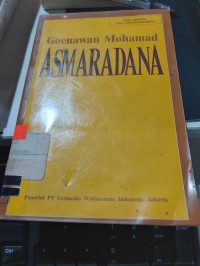 ASMARADANA