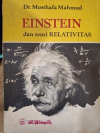 EINSTEIN DAN TEORI RELATIVITAS
