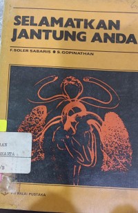 Selamatkan Jantung Anda