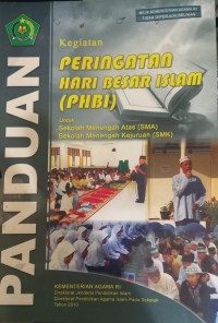 Peringatan Hari Besar Islam