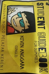 Student Guidbook For Dummies
