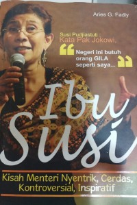Ibu Susi