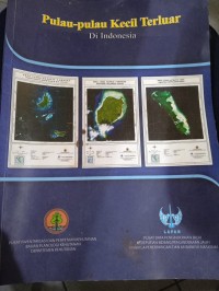 Pulau-pulau kecil terluar diindonesia