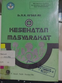 KESEHATAN MASYARAKAT