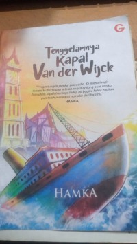 Tenggelamnya Kapal Vanderwijck