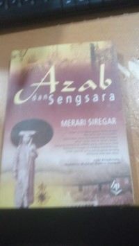 Azab dan Sengsara