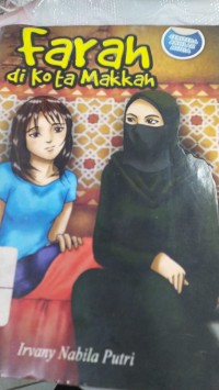 Farah di Kota Makkah