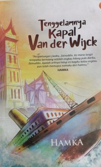 Tenggelamnya Kapal Van Der Wijck