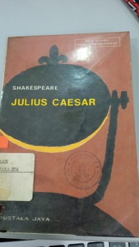 Image of Julius Caesar