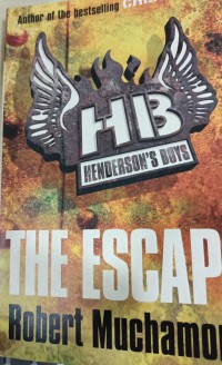 The Escape