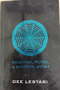 Kesatria, Putri & Bintang Jatuh