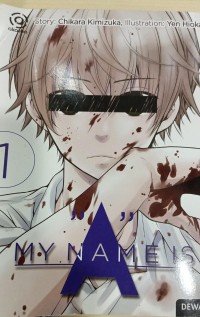My Name is