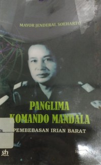 Panglima Komando Mandala