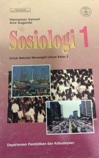 Sosiologi