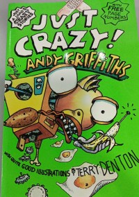 Just Crazy