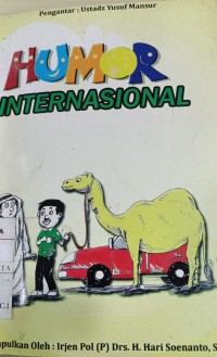Humor International
