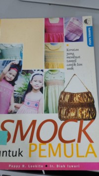 Smock untuk Pemula