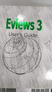 Eviews User's Guide