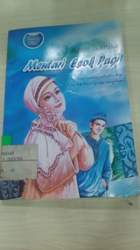 Mentari Esok Pagi