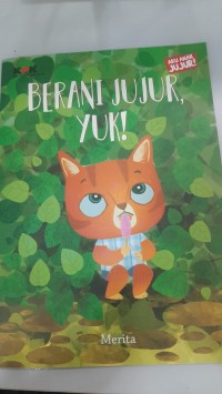 Image of BeraniJujur Yuk !