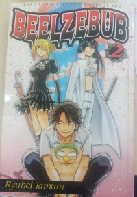BEELZEBUB 2