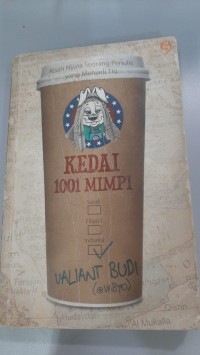 Kedai 1001 Mimpi