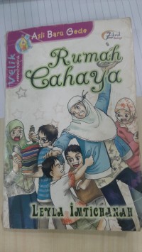 Rumah Cahaya