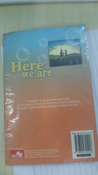 Here We Are