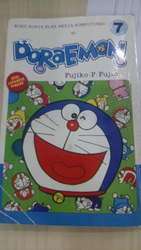 Doraemon