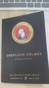 Sherlock Holmes