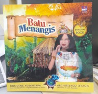 Batu Menangis