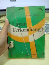Layar Terkembang