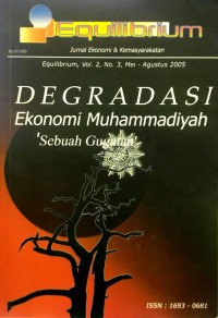 Jurnal Equilibrium: Jurnal Ekonomi dan Kemasyarakatan