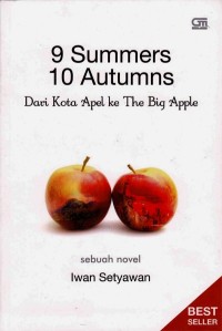 9 Summers 10 Autums