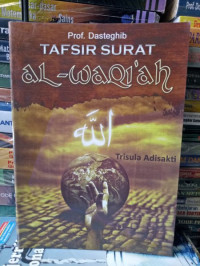 TAFSIR SURAT AL-WAQI'AH