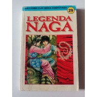 LEGENDA NAGA 29