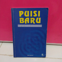 PUISI BARU