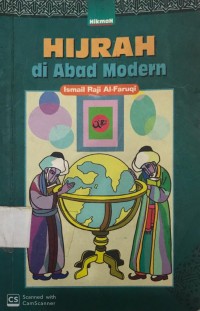 Hijrah di Abad Modern